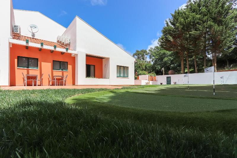 Sintra Rural Home - Cerrado da Serra - image 14