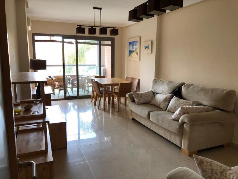 Apartamento en la playa 96 m2 Images