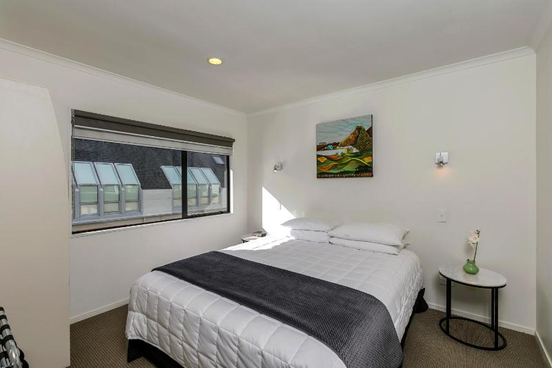 Le Chalet Suisse Motel Taupo - image 16