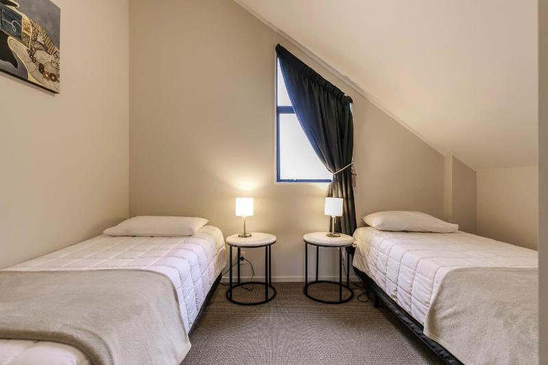 Le Chalet Suisse Motel Taupo - image 27