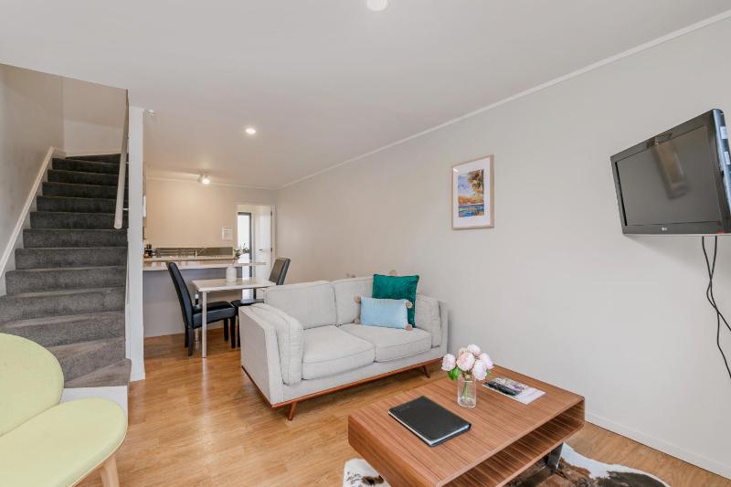 Le Chalet Suisse Motel Taupo - image 13
