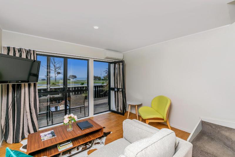 Le Chalet Suisse Motel Taupo - image 34