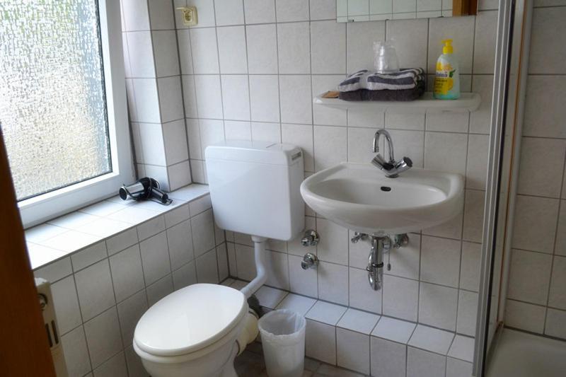 Hotel Hohenstein -Radweg-Messe-Baldeneysee - image 38