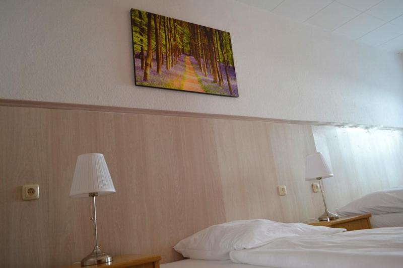 Hotel Hohenstein -Radweg-Messe-Baldeneysee - image 24