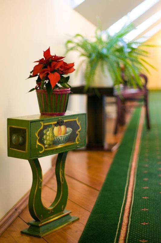 Shakespeare Boutique Hotel - image 13