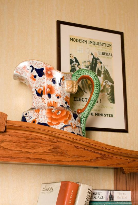 Shakespeare Boutique Hotel - image 5