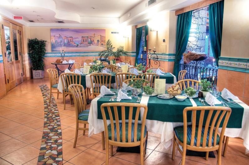 Hotel Ariston and Palazzo Santa Caterina - image 31