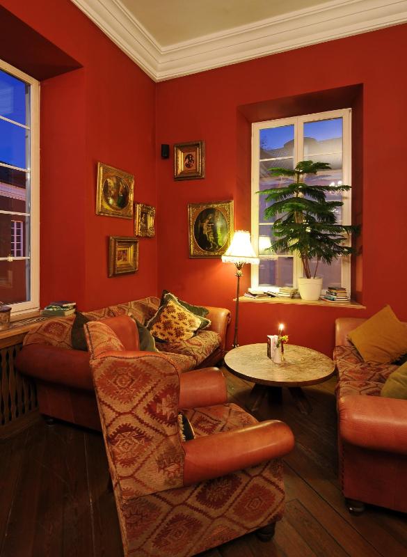 Shakespeare Boutique Hotel - image 6