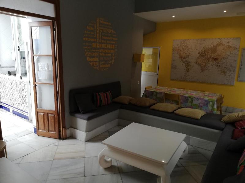 Hostel Trotamundos - image 4