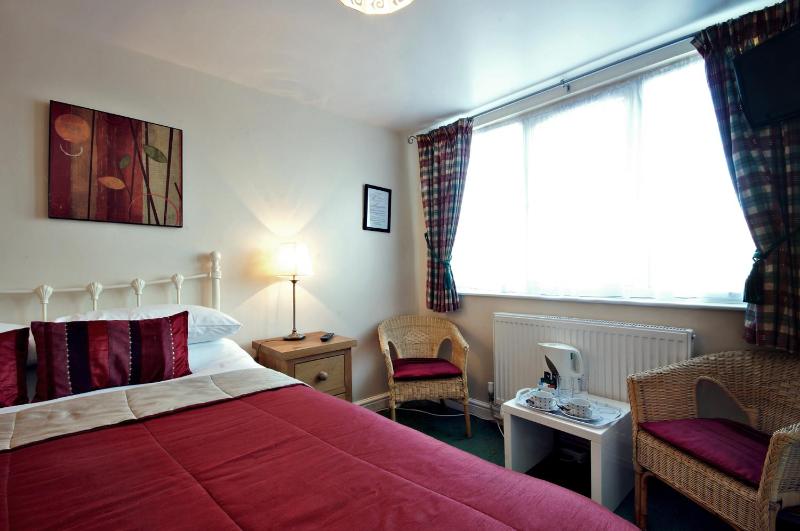 Standard Double – 2nd floor (10) image 3