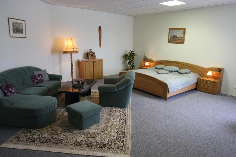 Double or Twin Room image 3