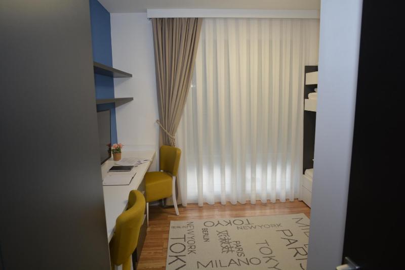 Penthouse Apartment image 3