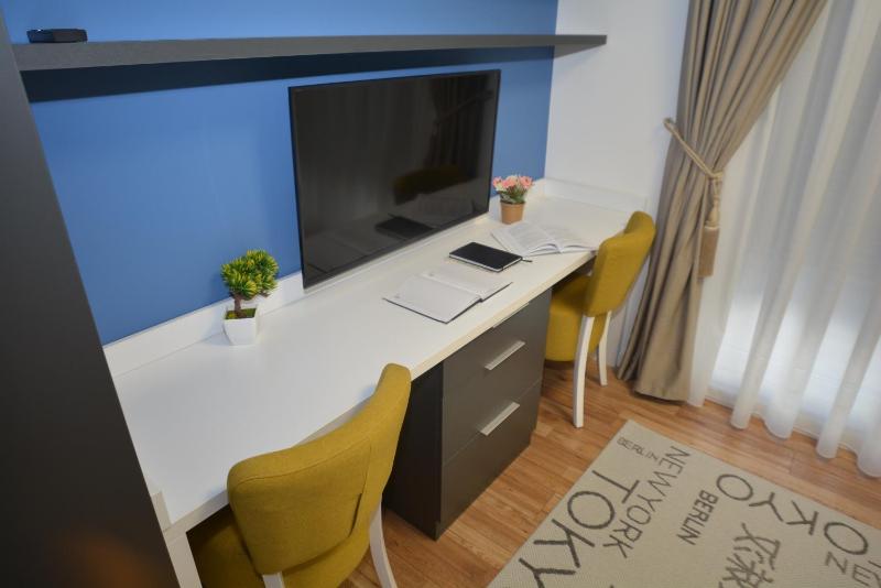 Penthouse Apartment image 4