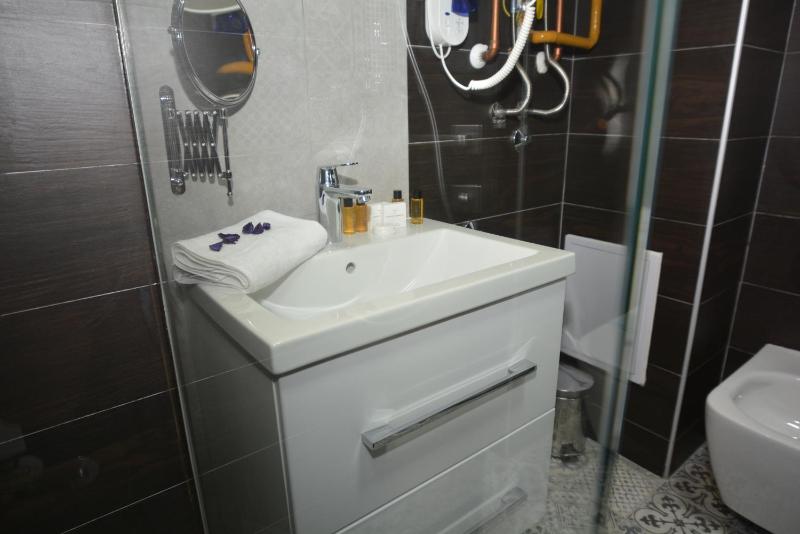 One-Bedroom Apartment image 4