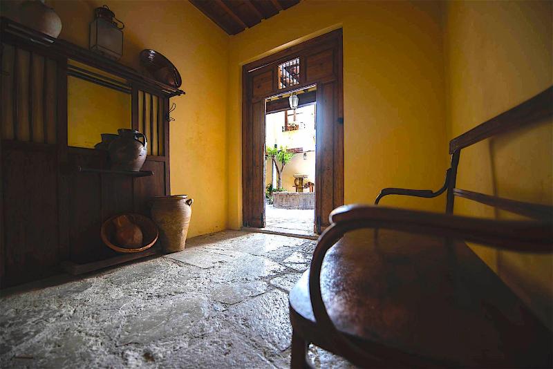 Alh Patio Apartamentos - image 5