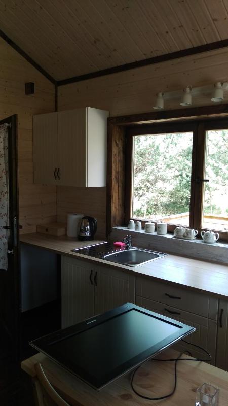 Chalet image 1