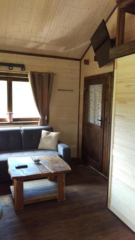 Chalet image 2