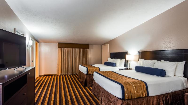 Family Suite - Non-Smoking image 3