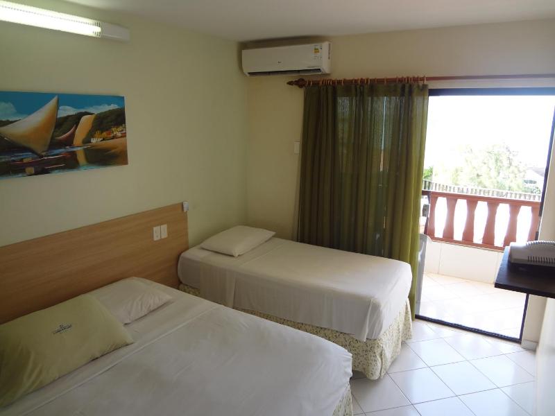 Ponta Negra Palace - image 7