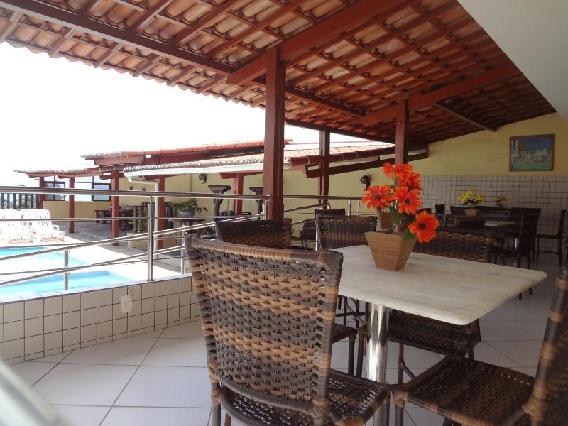 Ponta Negra Palace - image 30