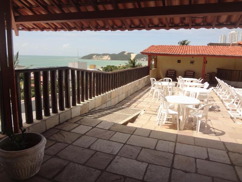 Ponta Negra Palace - image 15