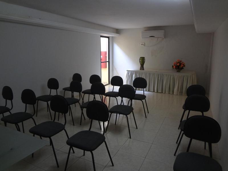 Ponta Negra Palace - image 27