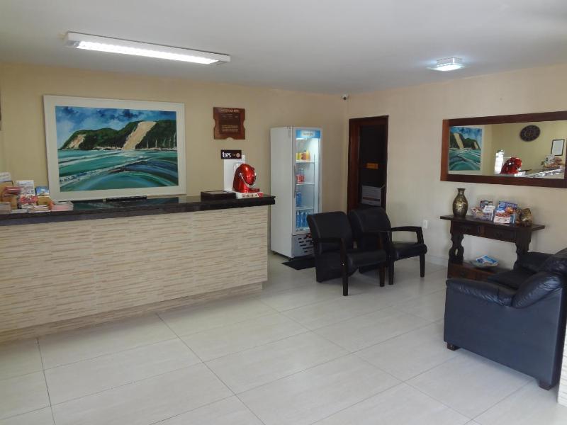 Ponta Negra Palace - image 34