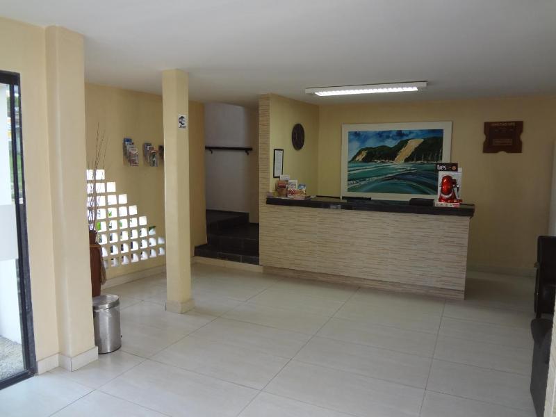 Ponta Negra Palace - image 36