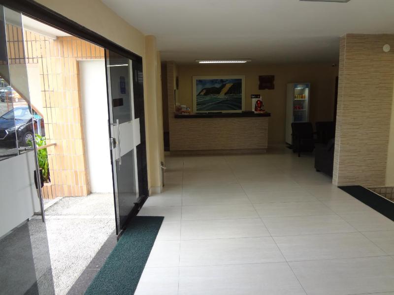 Ponta Negra Palace - image 11