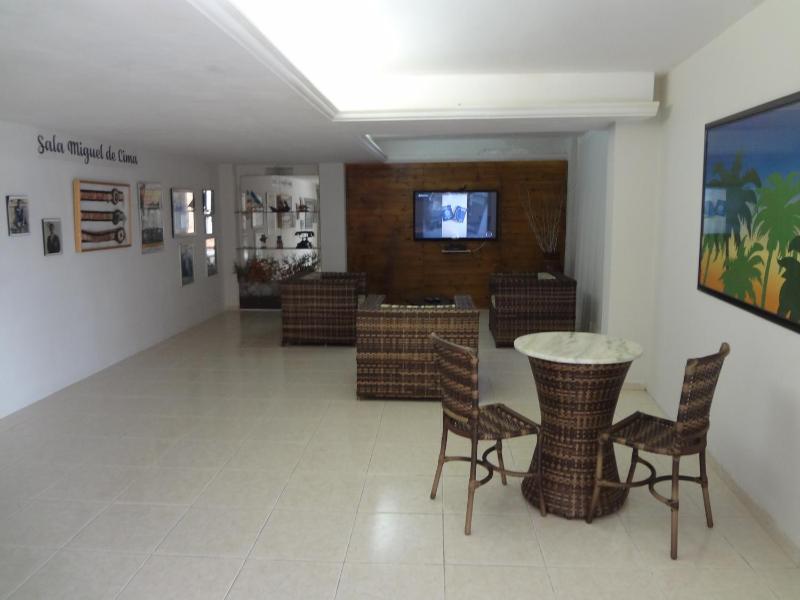 Ponta Negra Palace - image 5
