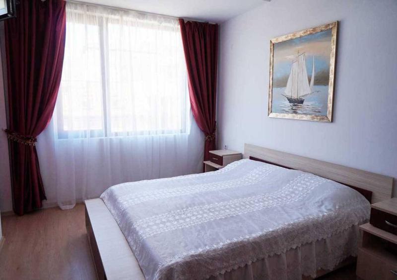 Dom-El Real Apartments in Raduga Complex - image 34