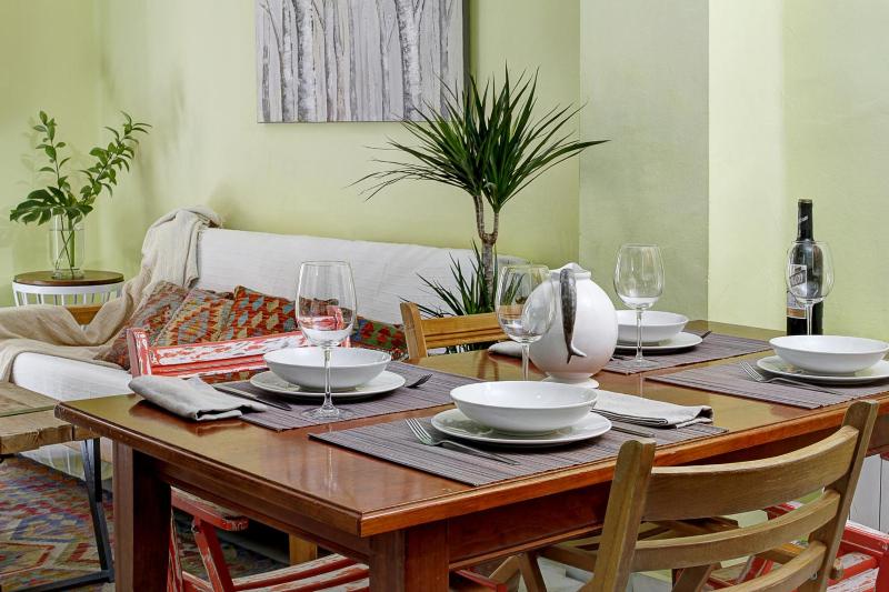 Standard Two-Bedroom Apartment image 4