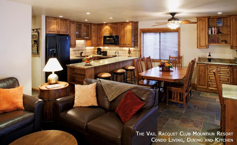 Vail Racquet Club Mountain Resort - image 5