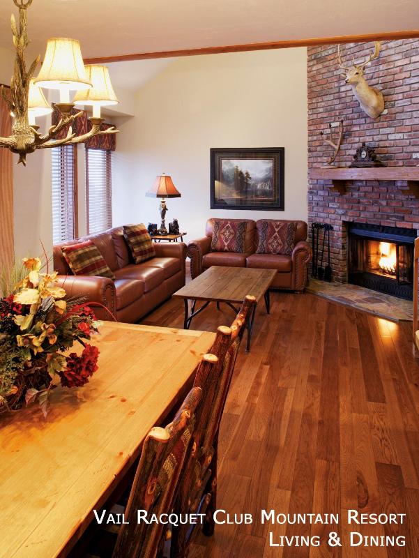 Vail Racquet Club Mountain Resort - image 49