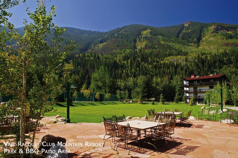 Vail Racquet Club Mountain Resort - image 11