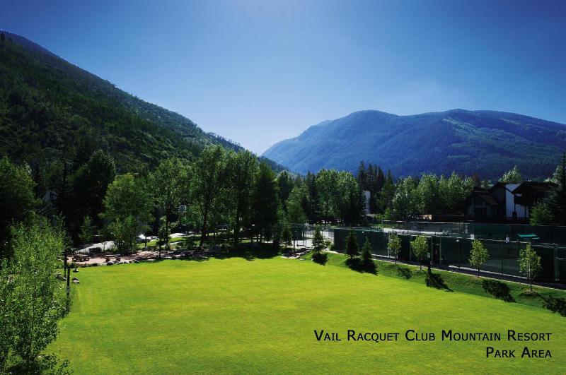 Vail Racquet Club Mountain Resort - image 44