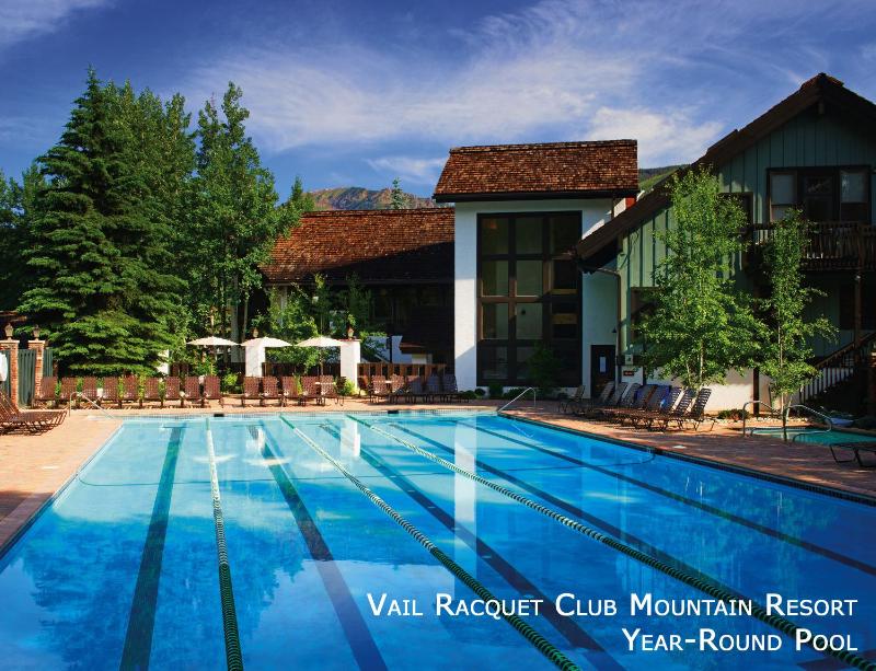 Vail Racquet Club Mountain Resort - image 32