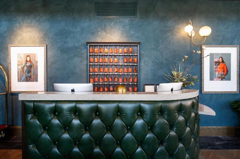 The Ramble Hotel - image 29