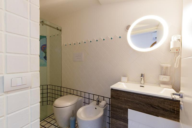 Beach Hotel 14Leoni b&b - image 34