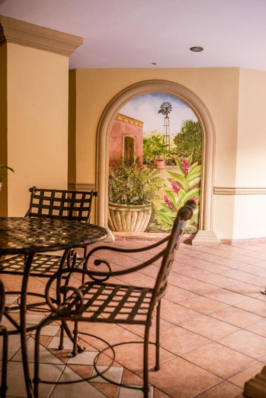 Hotel Colonial de Mérida - image 10