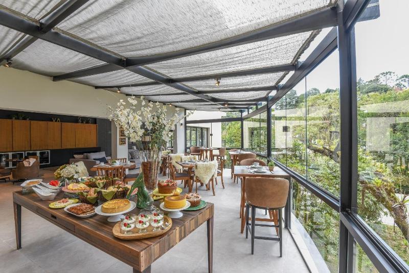 Villa Amistà Campos do Jordão - image 10