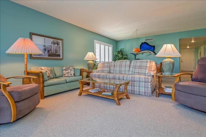 Two-Bedroom Apartment image 3