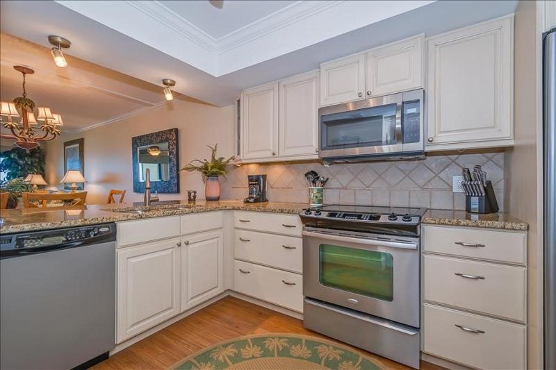 Two-Bedroom Apartment image 3