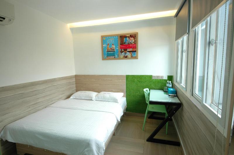 Superior Double Room image 1