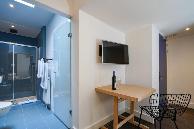Amistad hotel - image 9