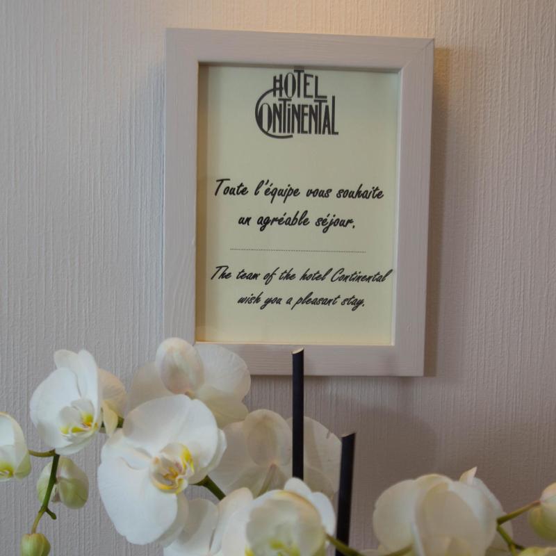 Hotel Continental - image 6