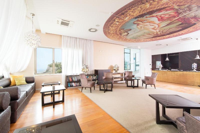 Special Offer - Double or Twin Room with Balcony and Sea View and Spa Package image 4