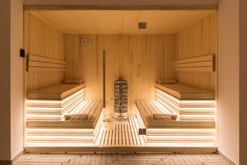 Lango Design Hotel & Spa Adults Only - image 12
