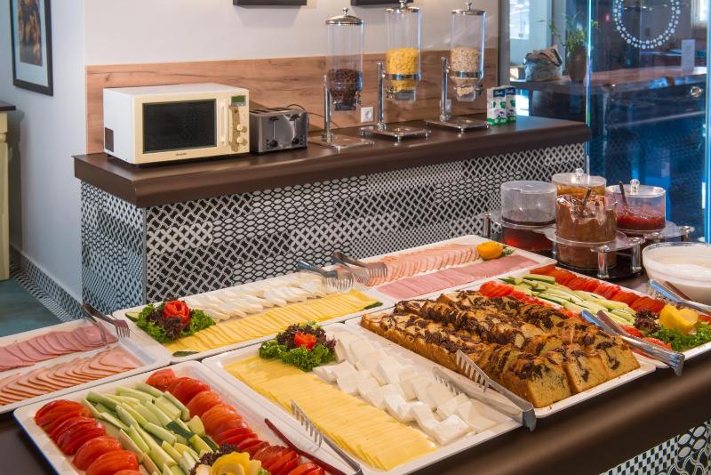 Anesis Blue Boutique Hotel - image 21