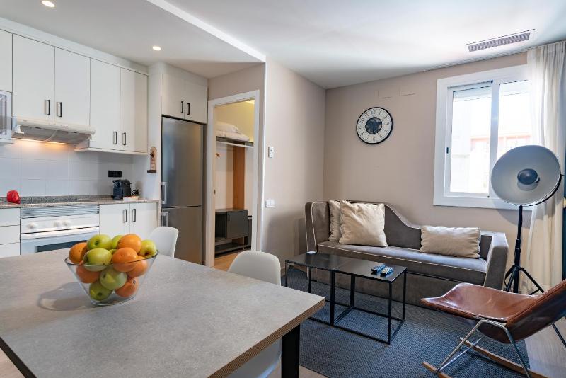 Habitat Apartments Cool Jazz - image 3